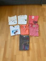 T-Shirts, Vila, H&M, Mango, Better Rich, Lieblingstück, Größe 38 Baden-Württemberg - Baiersbronn Vorschau
