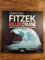 Fitzek Killer Cruise Brettspiel Bayern - Alzenau Vorschau