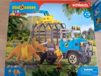 Schleich Dinosaurier Truck Hessen - Ortenberg Vorschau
