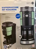 Kaffeemaschine mit Mahlwerk neu Nürnberg (Mittelfr) - Mitte Vorschau