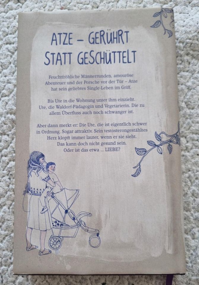 Atze Schröder - Und dann kam Ute (Buch) in Köln