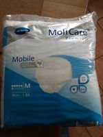 Molicare premium mobile 6 Gr.M Niedersachsen - Emden Vorschau