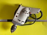 DDR Bohrmaschine HBM 250 Thüringen - Sitzendorf Vorschau