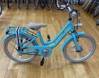 Kinderrad 20 Zoll Alu 3-Gang Excelsior Fahrrad Cityrad Hamburg-Nord - Hamburg Winterhude Vorschau