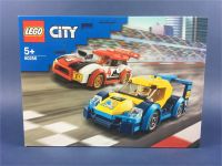 Lego® City: Rennwagen-Duell OVP! neu! Autos 60256 Thüringen - Sonneberg Vorschau