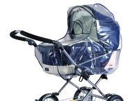 Regenverdeck für Kinderwagen universal - neu Köln - Porz Vorschau