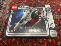 Lego Star Wars Slave 1 75243 OVP Bayern - Bayreuth Vorschau