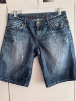 Hallhuber Short Jeans Hose Gr. 38/M Bayern - Erlangen Vorschau