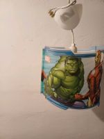 Deckenlampe Avengers Bayern - Rosenheim Vorschau