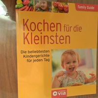 Kochen für die Kleinsten Bayern - Wemding Vorschau