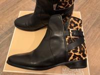 Michael Kors Stiefeletten Bayern - Fürth Vorschau