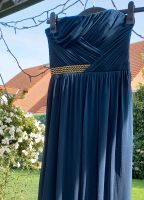 *TOP* Abendkleid, Brautjungfer, Gr.38, trägerlos,von asos, Tanzen Nordrhein-Westfalen - Bünde Vorschau