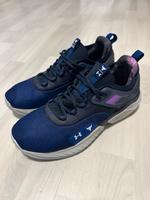 Under Armour Project Rock 5 Disrupt Schuhe Trainingschuhe Nordrhein-Westfalen - Kaarst Vorschau