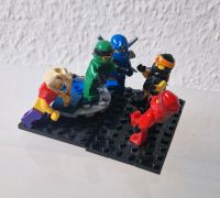 Lego Bausteine Figuren Set Nordrhein-Westfalen - Kleve Vorschau