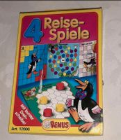 4 Reise Spiele Niedersachsen - Friesoythe Vorschau