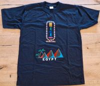 T-shirt Größe M/L, Ägypten, Hieroglyphen, Peter Nordrhein-Westfalen - Lindlar Vorschau