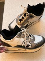 Schuhe M.K Berlin - Spandau Vorschau
