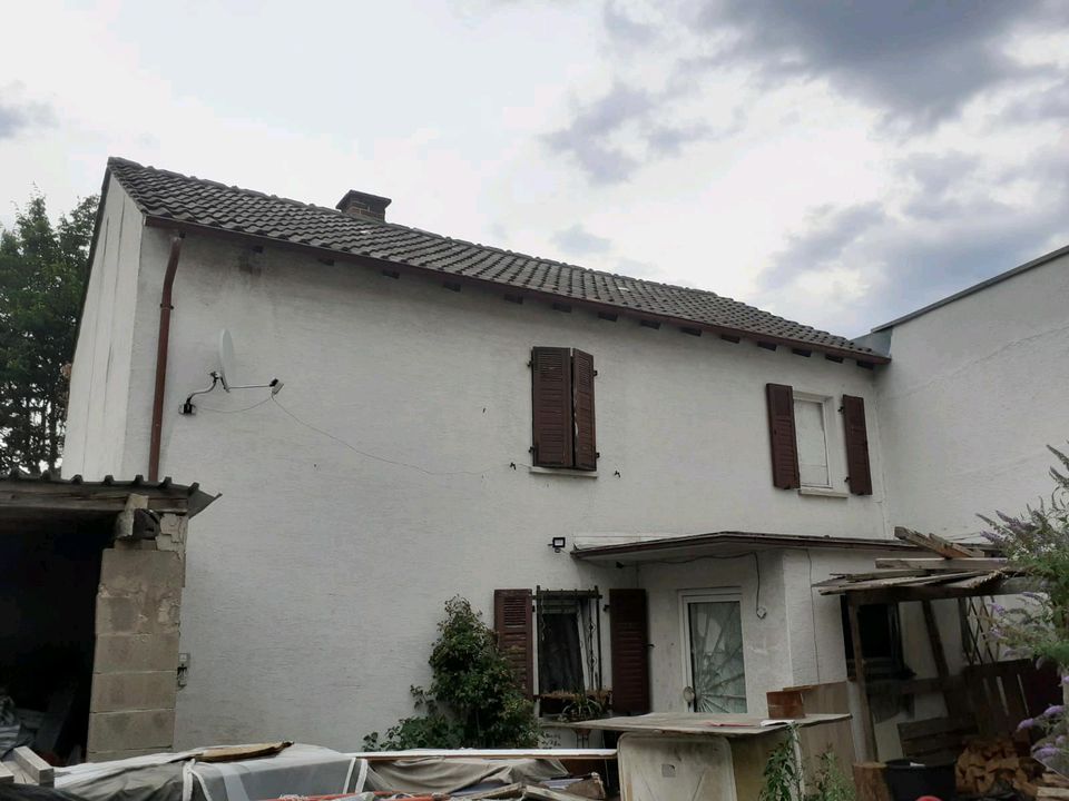 Haus in Oggersheim zu vermieten in Ludwigshafen