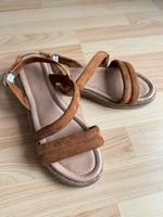 Sandalen, Gr. 42, Marc O‘Polo München - Allach-Untermenzing Vorschau