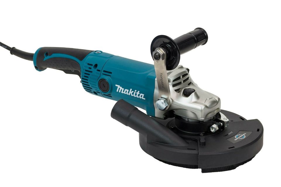 MAKITA / TRONGAARD BETONSCHLEIFER/ ESTRICHSCHLEIFER 180MM/ 2.000W in Kiel