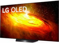LG OLED65B19LA OLED TV UHD 4K OVP Garantie Rechnung Niedersachsen - Gifhorn Vorschau
