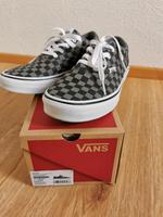 Vans Doheny checkerboard grau schwarz Gr. 37 Bayern - Greding Vorschau