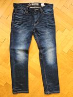 Jeans Herren Tom Tailor Saarland - Völklingen Vorschau