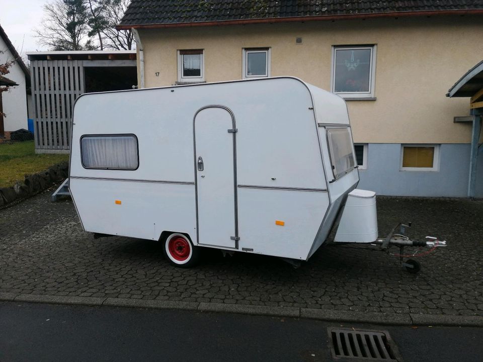 Wohnwagen Wohnmobil Werkstatt für alle Marken Gasprüfung in Petersberg