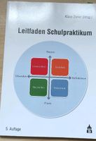 Zierer, Leitfaden Schulpraktikum Niedersachsen - Hameln Vorschau