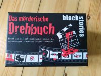 Black Stories: Das mörderische Drehbuch Brandenburg - Potsdam Vorschau