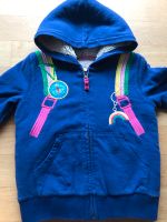 mini boden Sweatjacke Kapuzenpulli Gr.110 Friedrichshain-Kreuzberg - Friedrichshain Vorschau