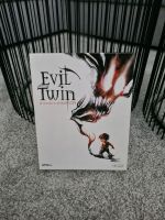 Evil Twin - PC Big Box, OVP & CIB, super Zustand Berlin - Wilmersdorf Vorschau