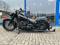 Harley-Davidson Softail Deluxe FLSTN Gangster Chicano Nordrhein-Westfalen - Lünen Vorschau