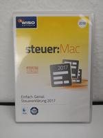 Wiso Steuer - Mac - Steuer 2018 (für 2017) und 2019 (für 2018) Düsseldorf - Gerresheim Vorschau