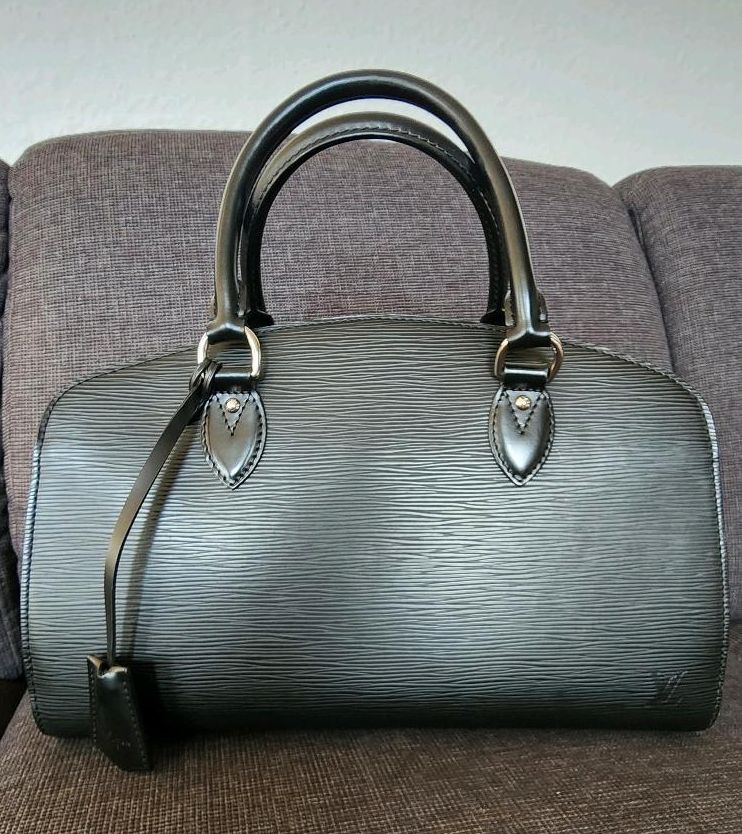 LOUIS VUITTON Tasche wieNEU in Hamburg