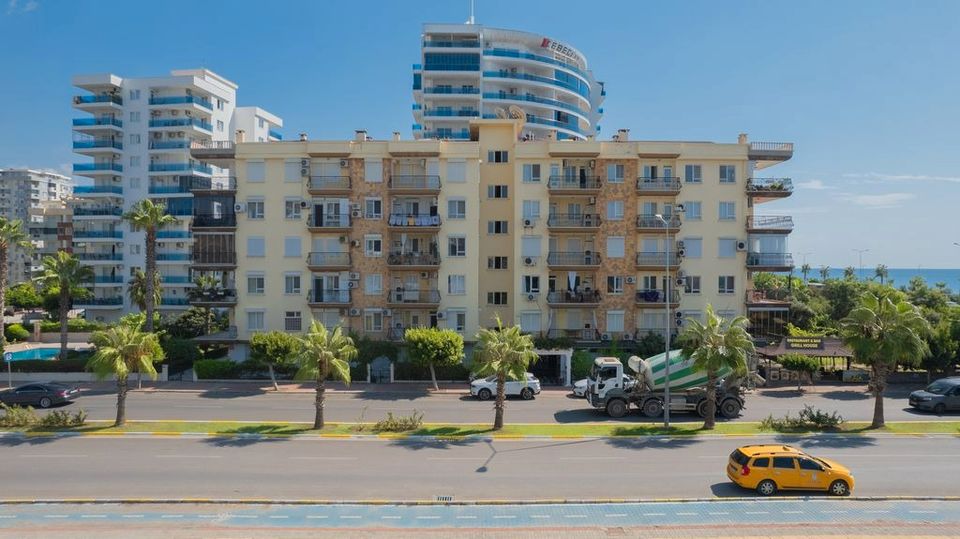 Besitzen Sie ein Stückchen der sonnenverwöhnten Küste: Alanya KESTEL Flucht am Strand erwartet Sie! in Hamm