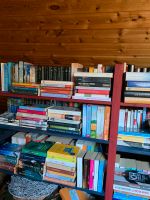10 zufällige Bücher für 5€ - Buchsammlung, Krimi, Fantasy, Liebe Nordrhein-Westfalen - Ratingen Vorschau