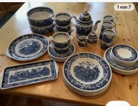 6 Pers.-Blue Castel von Villeroy & Boch Saarland - Merchweiler Vorschau