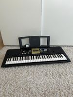 Yamaha YPT-220 Keyboard Neuwertig Hessen - Hohenstein Vorschau