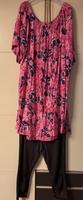 Tredy Set Kleid & Leggings Thüringen - Erfurt Vorschau
