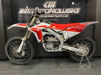 YAMAHA YZ 250 F MODELL 2023 FANTIC Edition inkl. Versand! Niedersachsen - Eicklingen Vorschau