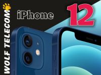 Apple iPhone 12 128GB Blue / Blau MGJE3ZD/A Neu + RG + Garantie Rheinland-Pfalz - Mayen Vorschau