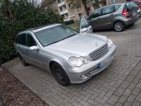 Mercedes Benz c220cdi 150ps Nordrhein-Westfalen - Hamm Vorschau