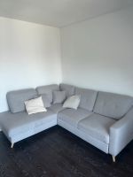 Ausklappbares Sofa in schönem Grau Innenstadt - Köln Altstadt Vorschau