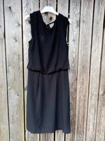 kurzes Damenkleid schwarz Größe XS ( Vero Moda) Bayern - Schonungen Vorschau