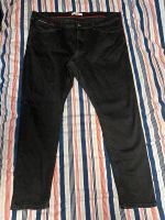 Tommy Hilfiger Jeans Miles Skinny 44x32 schwarz Wuppertal - Elberfeld Vorschau