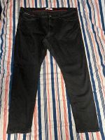 Tommy Hilfiger Jeans Miles Skinny 44x32 schwarz inkl. Versand Wuppertal - Elberfeld Vorschau