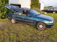 Opel Astra F Caravan Teile Schlachtung Nordrhein-Westfalen - Wesseling Vorschau