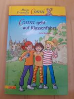 Buch: Conni geht auf Klassenfahrt Nürnberg (Mittelfr) - Nordstadt Vorschau