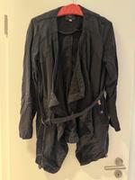 Khujo Jacke Damen Style Condo Gr. M Niedersachsen - Wildeshausen Vorschau